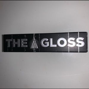 Jeffree Star Shane Glossin’